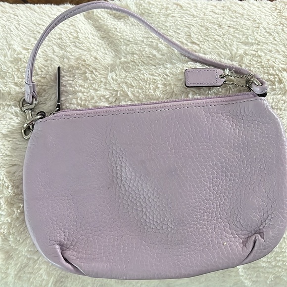 Coach mini bag - Picture 3 of 4